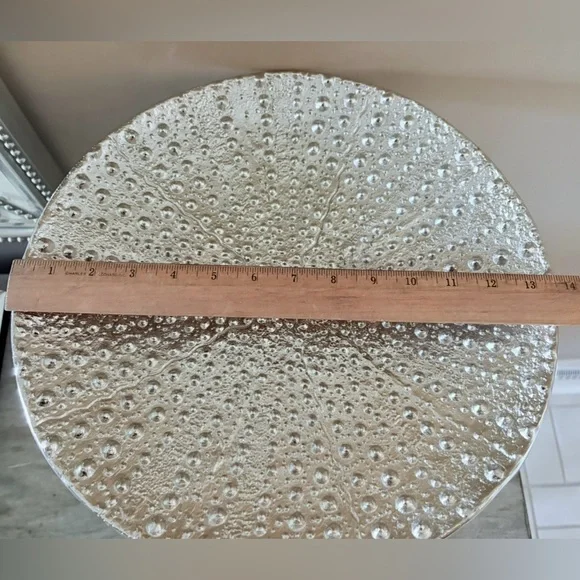 Michael Aram Ocean Sea Urchin Platter & Urchin Bowl NWT❣️